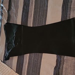 Style&Co Denim  / Plus Size 22W / Black Boot Leg Jeans / Preowned